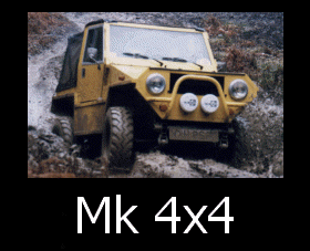 Suzuki-based Mk4x4