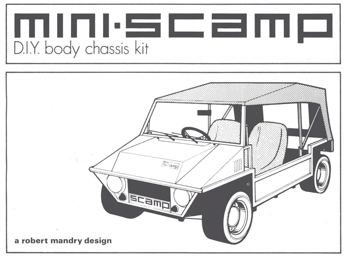 Mk 1 Brochure